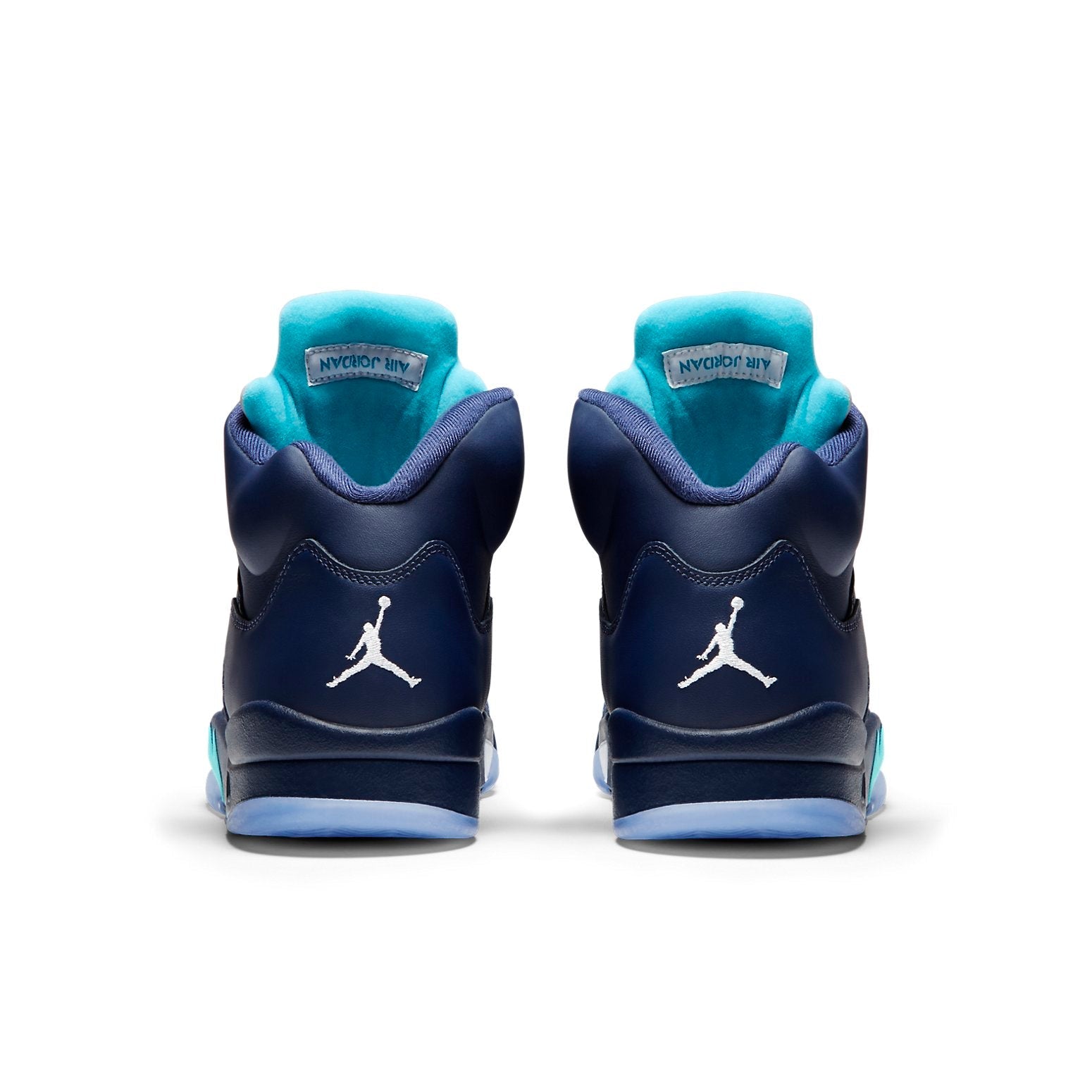 Air Jordan 5 Retro 'Pre-Grape' 136027-405