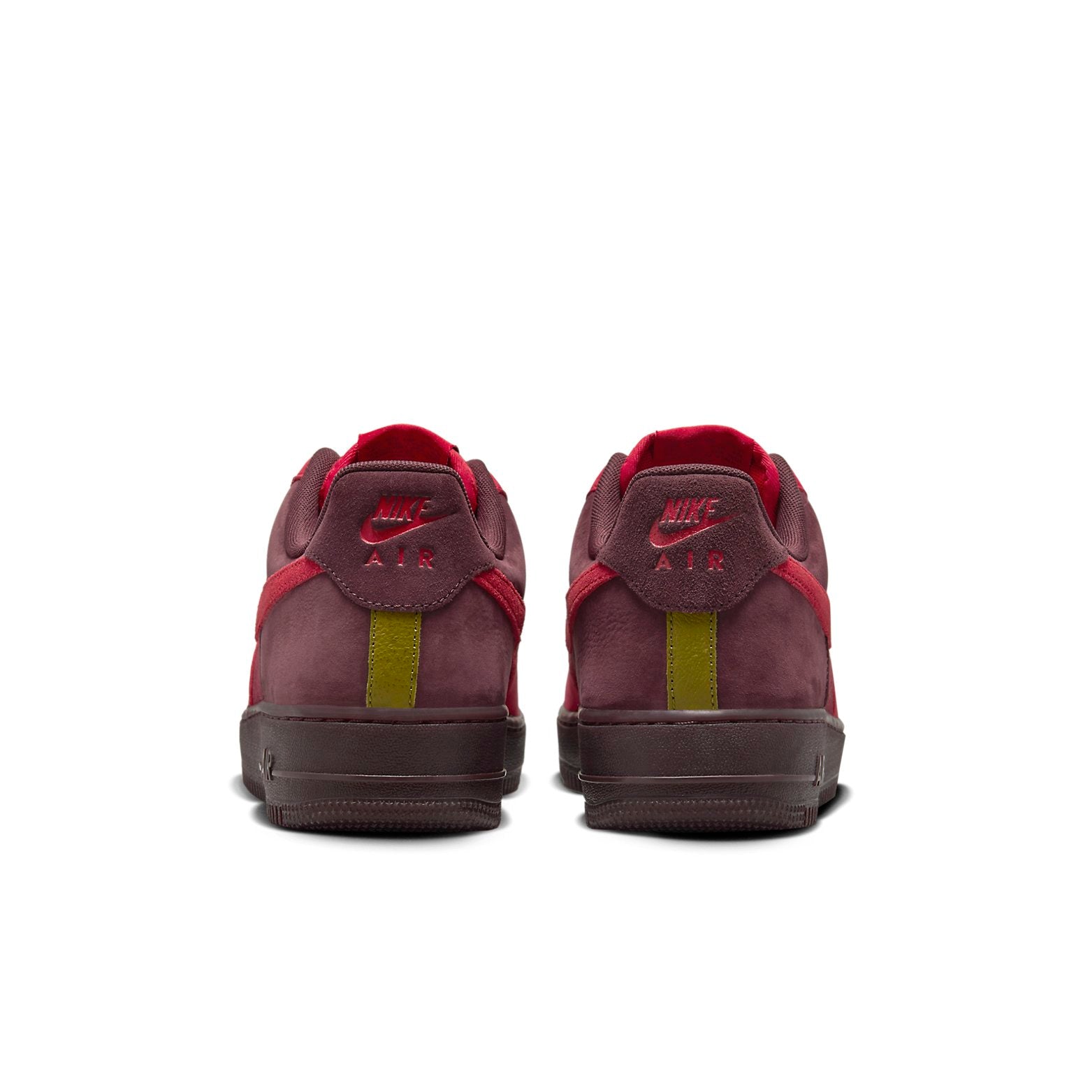 Nike Air Force 1 Low 'Layers of Love' FZ4033-657
