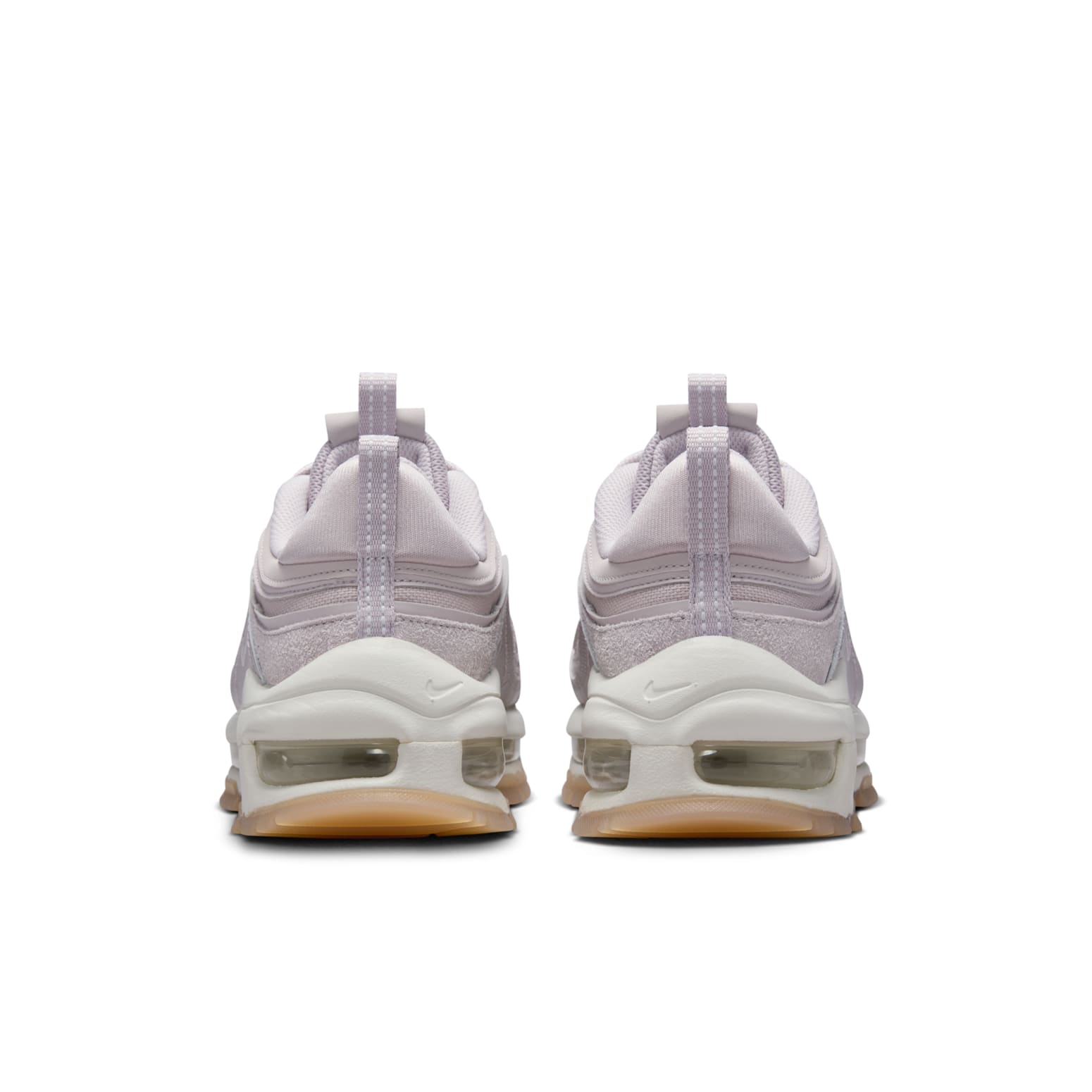 (WMNS) Nike Air Max 97 Futura 'Platinum Violet Ivory' FB4496-003