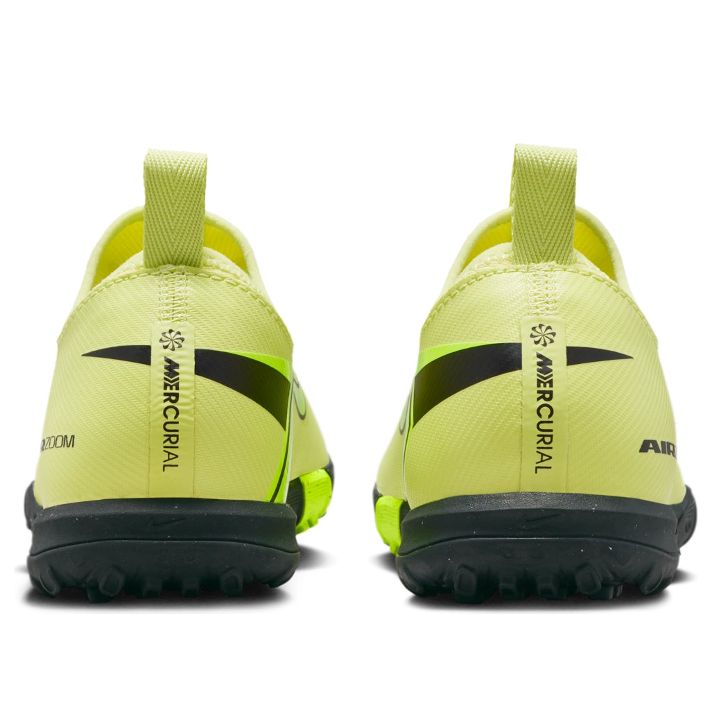 (GS) Nike Mercurial Vapor 16 Academy TF 'Max Voltage Pack' FQ8284-300