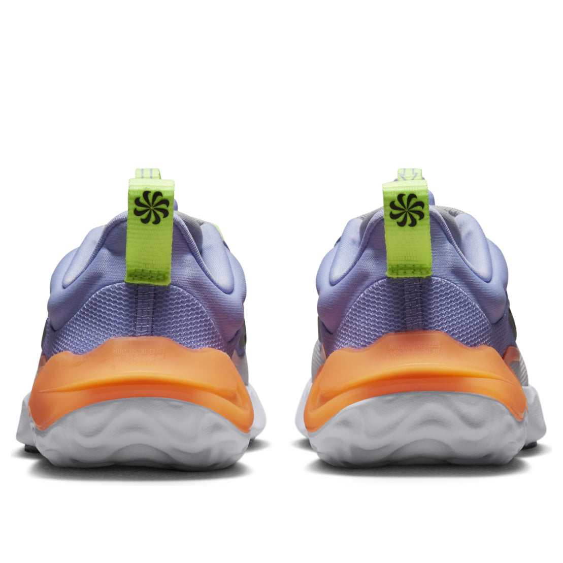 (PS) Nike Run Flow 'Photon Dust Purple Pulse' DR0471-002