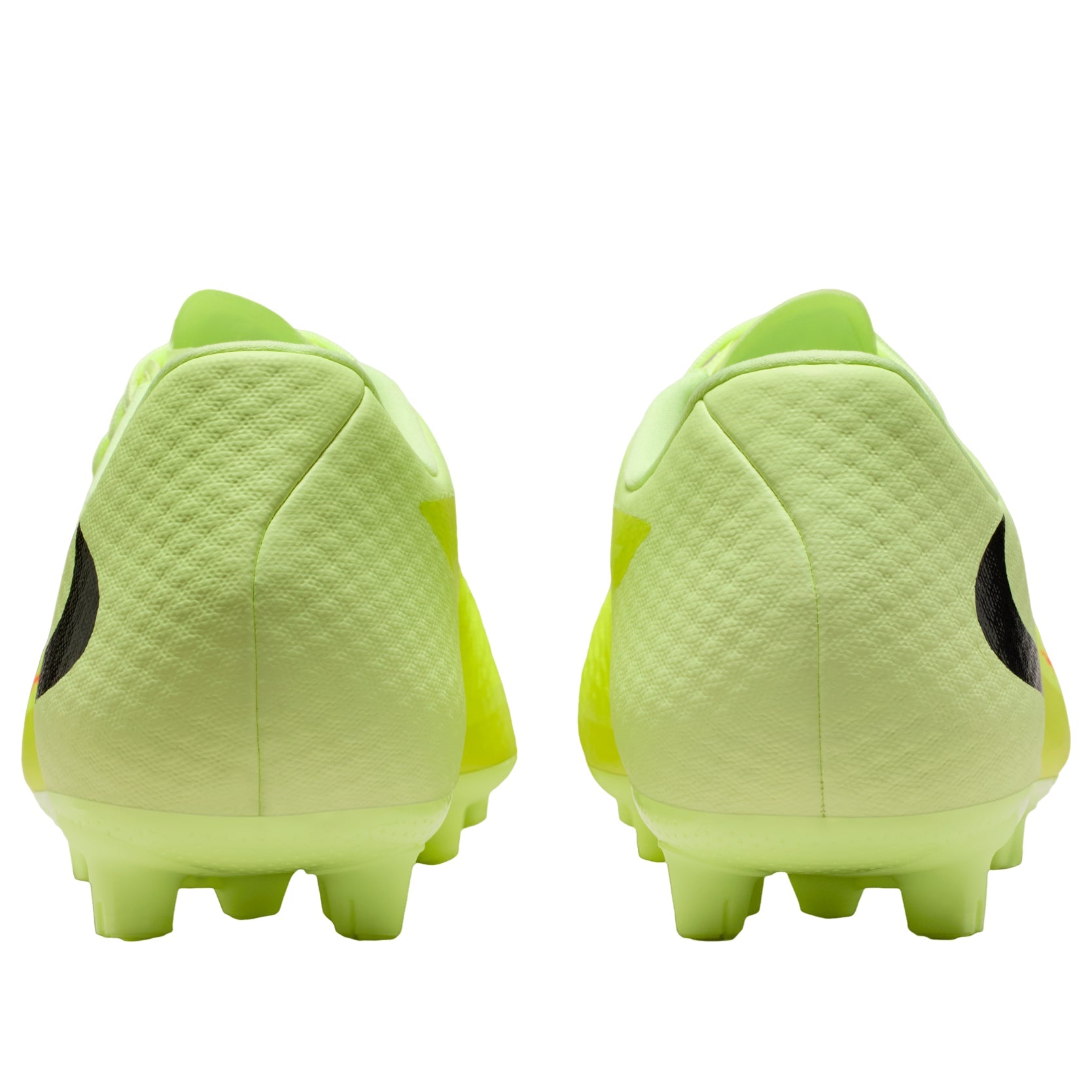 Nike Phantom 6 Low-Top Academy 'Hyper Crimson Limelight Black' HQ2318-800