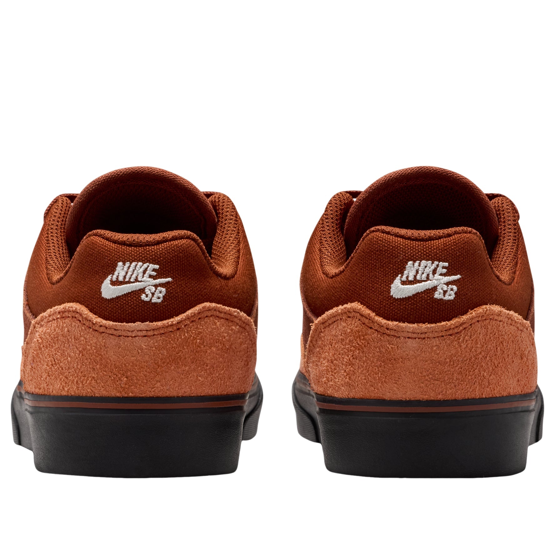 (GS) Nike SB Malor 'Cinnamon Dark Russet' HF1205-200