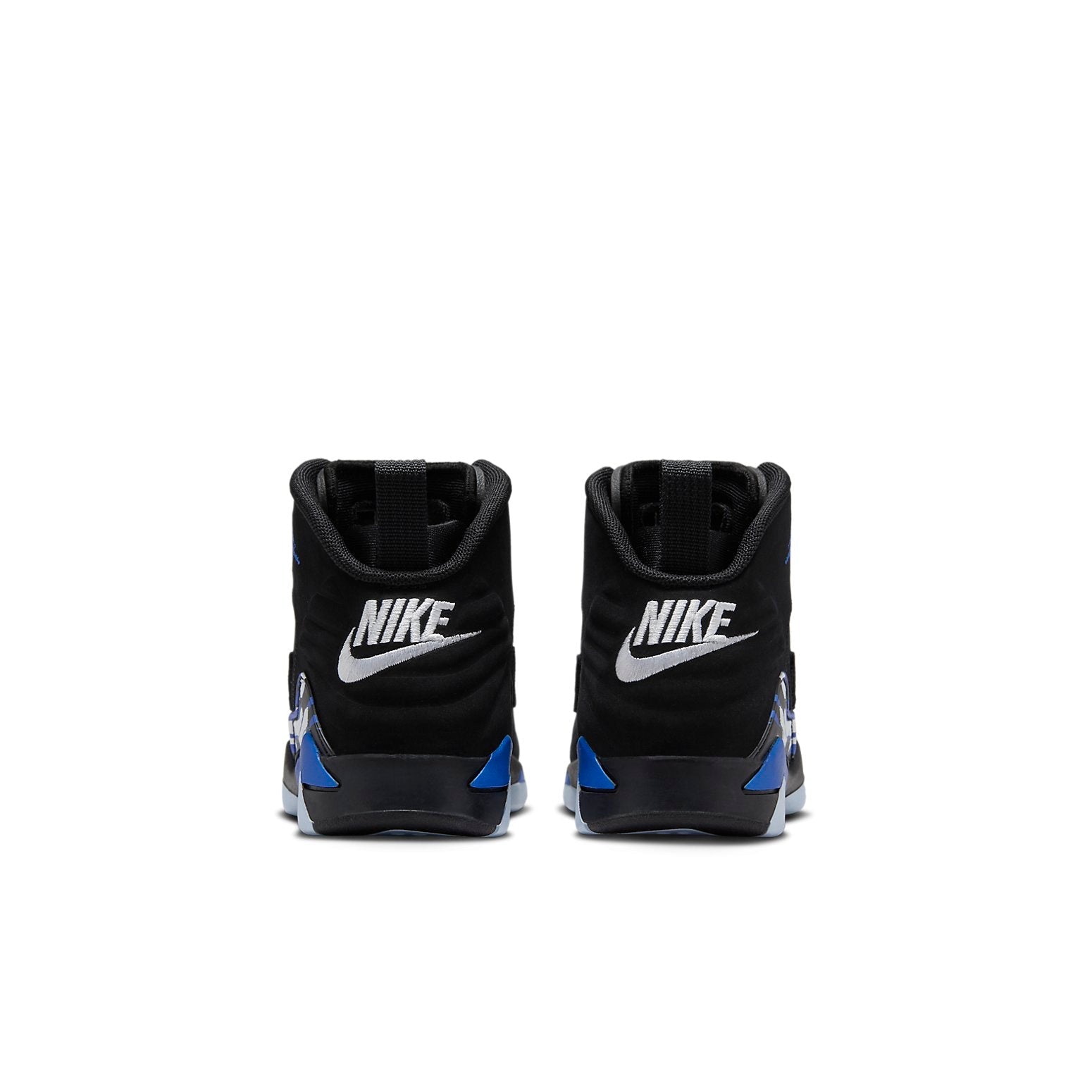 (PS) Air Jordan MVP Mid 'Black Game Royal' DZ5578-041