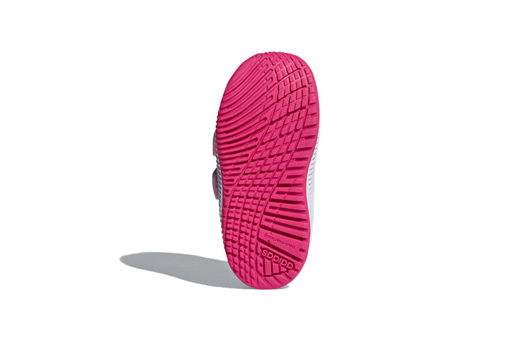 (TD) adidas Fortarun X Cool CF I 'Sterling Silver Pink' CP9431