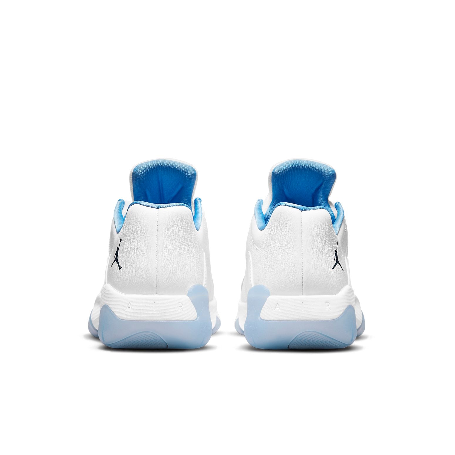 Air Jordan 11 CMFT Low 'White Army Navy' DO0751-100