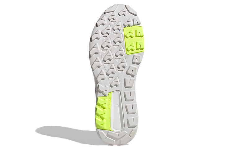 adidas Terrex Trailmaker 'Black Solar Yellow' FX4615