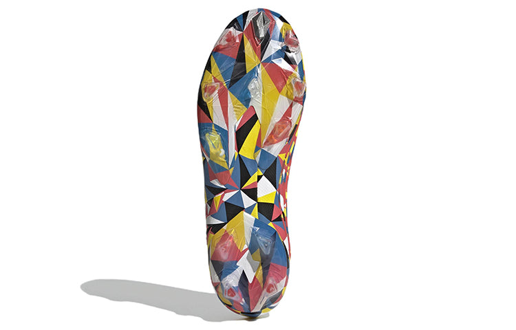 adidas Predator Edge+ FG 'Geometric' GX3908