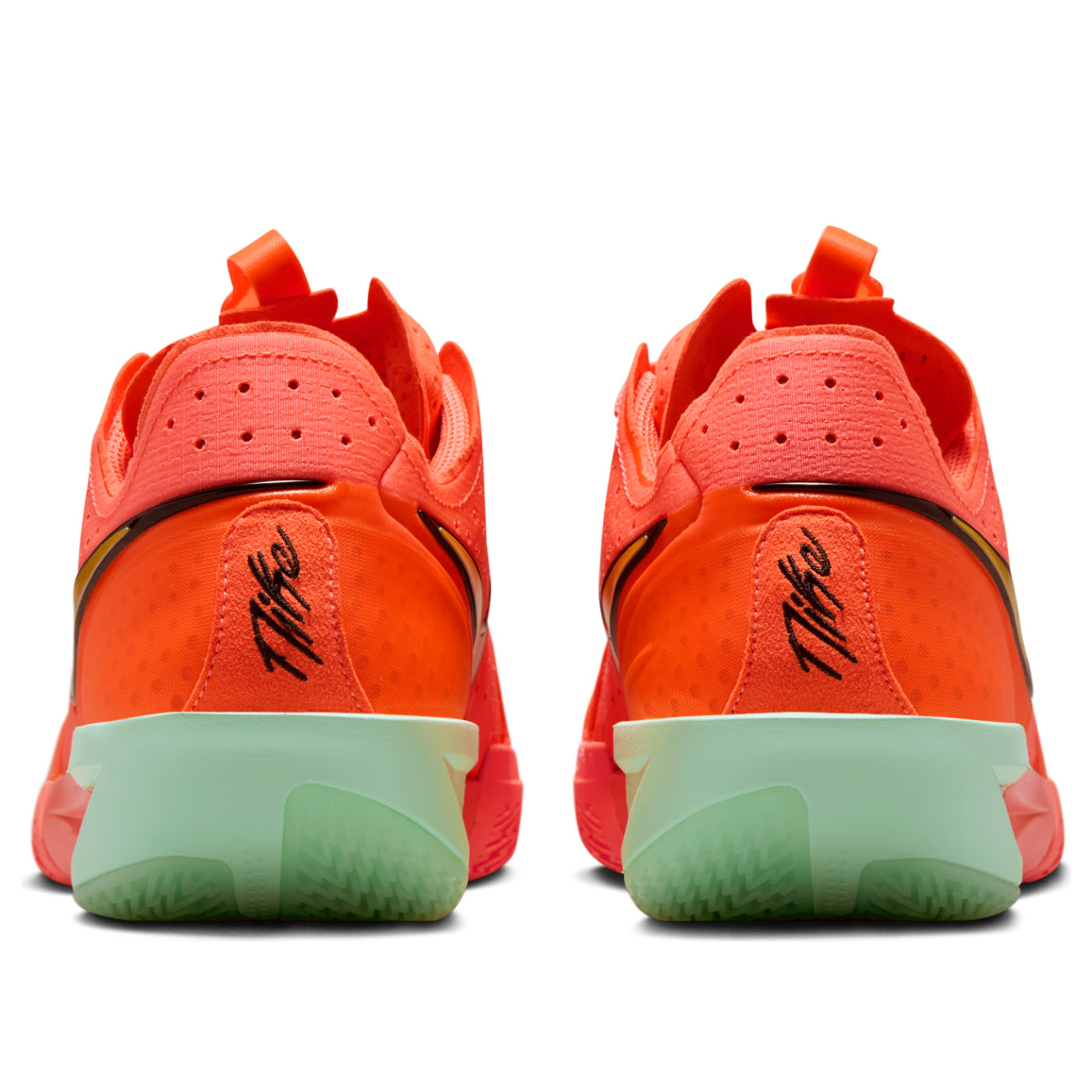Nike Air Zoom GT Cut 3 EP 'Brilliant Orange' DV2918-800