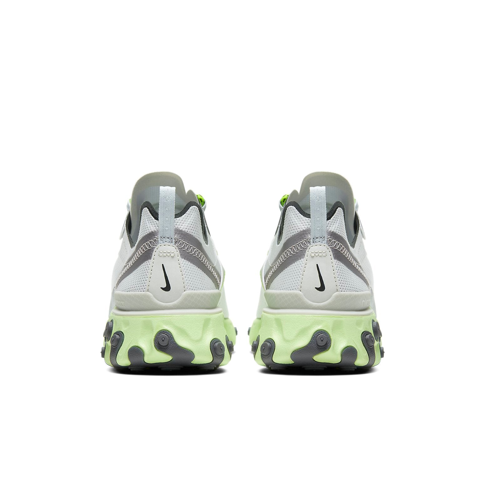 Nike React Element 55 'Barely Volt' CT2546-001