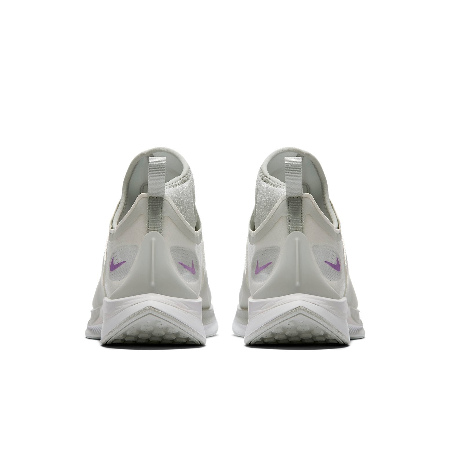(WMNS) Nike Zoom Pegasus Turbo XX 'Pure Platinum' AR4347-002