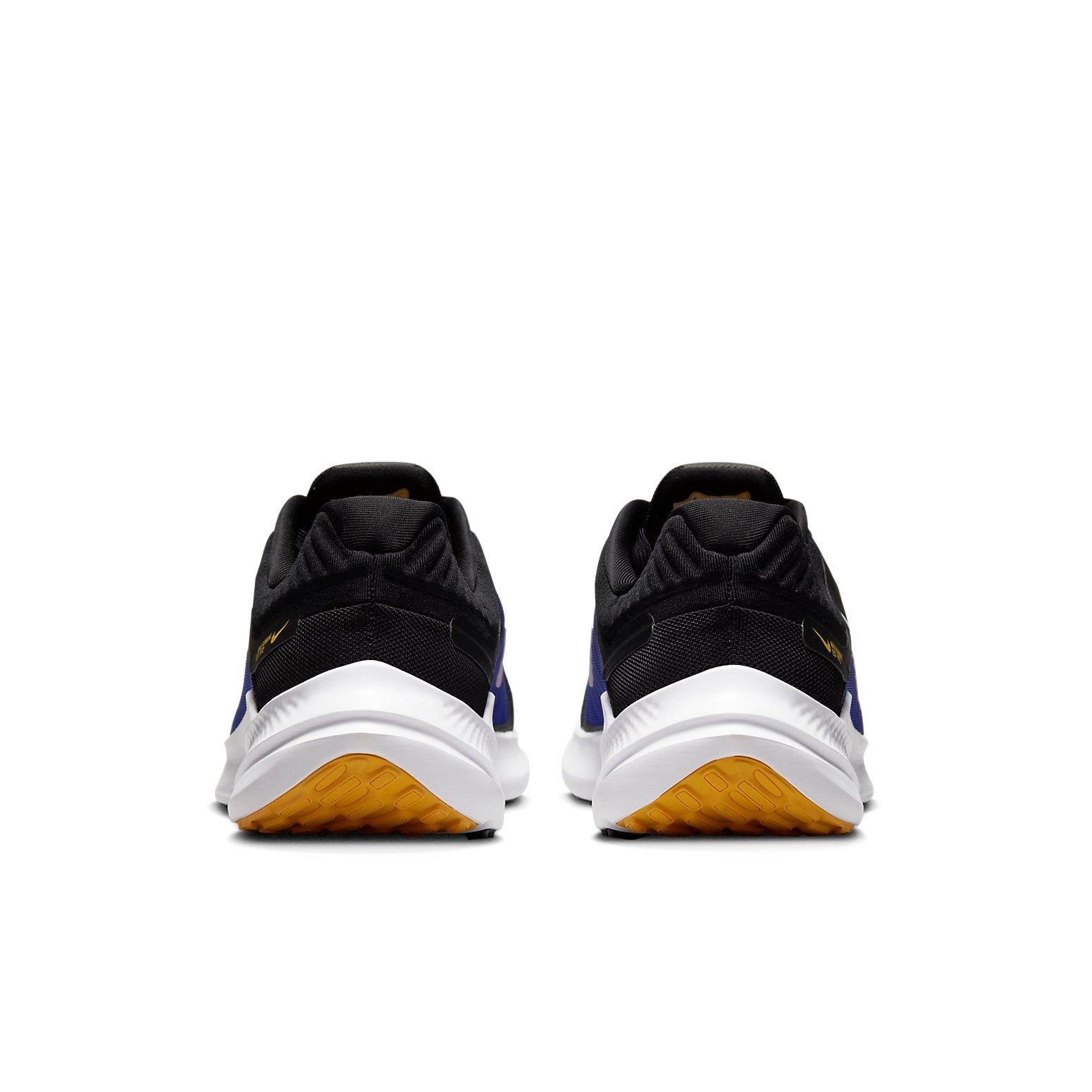 (WMNS) Nike Quest 5 'Black Lapis' DD9291-003