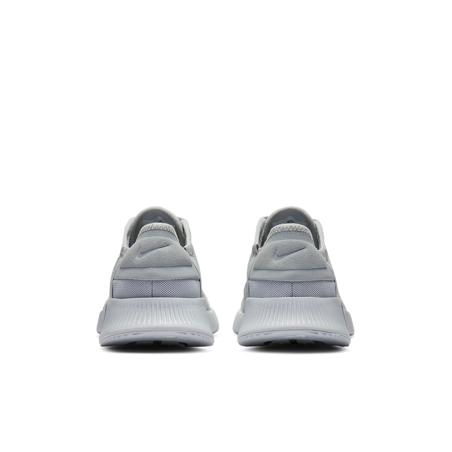 (GS) Nike Reposto Gray DA3260-009