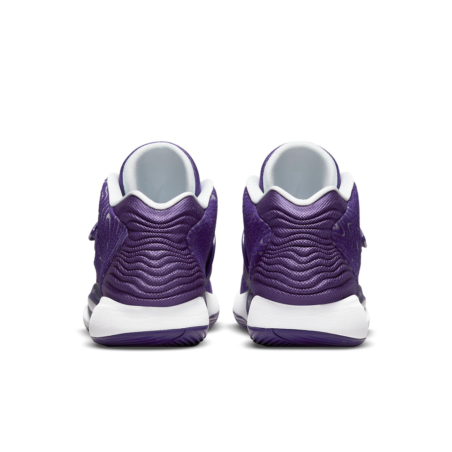 Nike KD 14 TB 'Court Purple White' DA7850-500