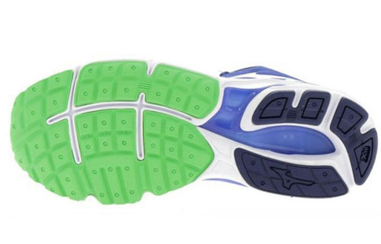 Mizuno Wave Unitus 4 J1GC182101