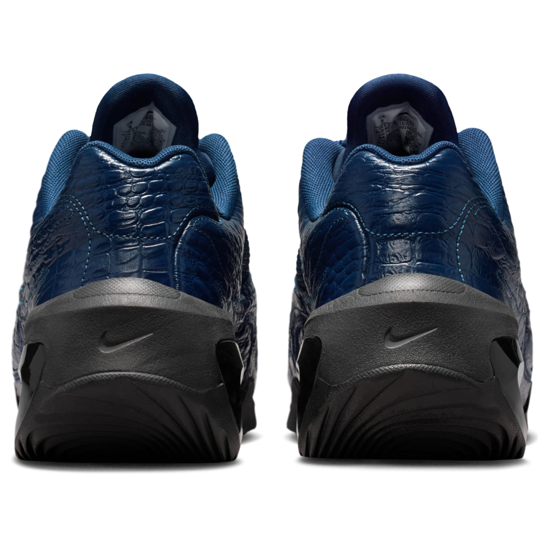 (WMNS) Nike Air Max Muse 'Navy Crocodile' IB6689-400