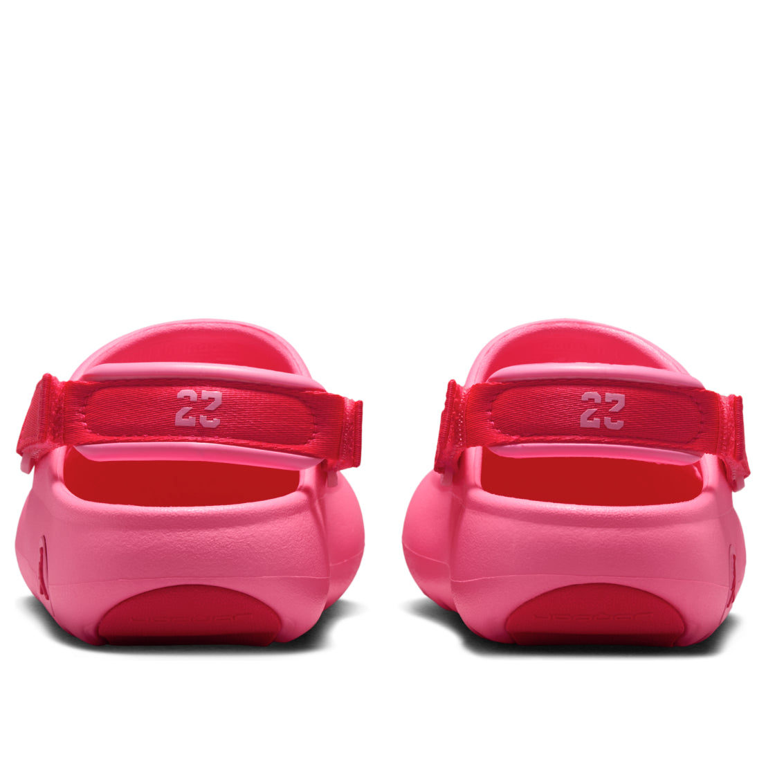 (GS) Air Jordan Hydrip 'Digital Pink Racer Pink' HF5981-600