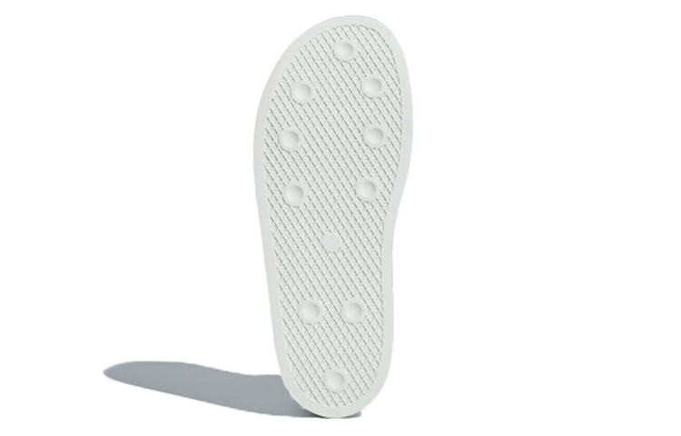 adidas originals Adilette PK Sock Summer 'Grey' CM8226
