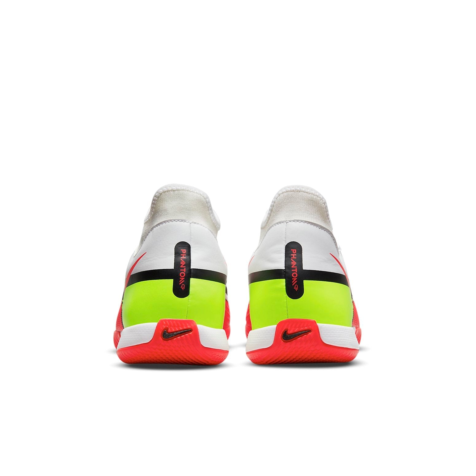 Nike Phantom GT2 Academy DF IC 'White Red Black' DC0800-167
