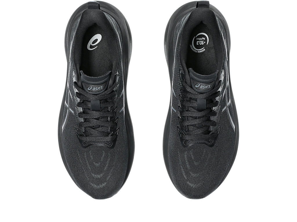 (WMNS) ASICS GT-2000 13 'Black' 1012B666-002