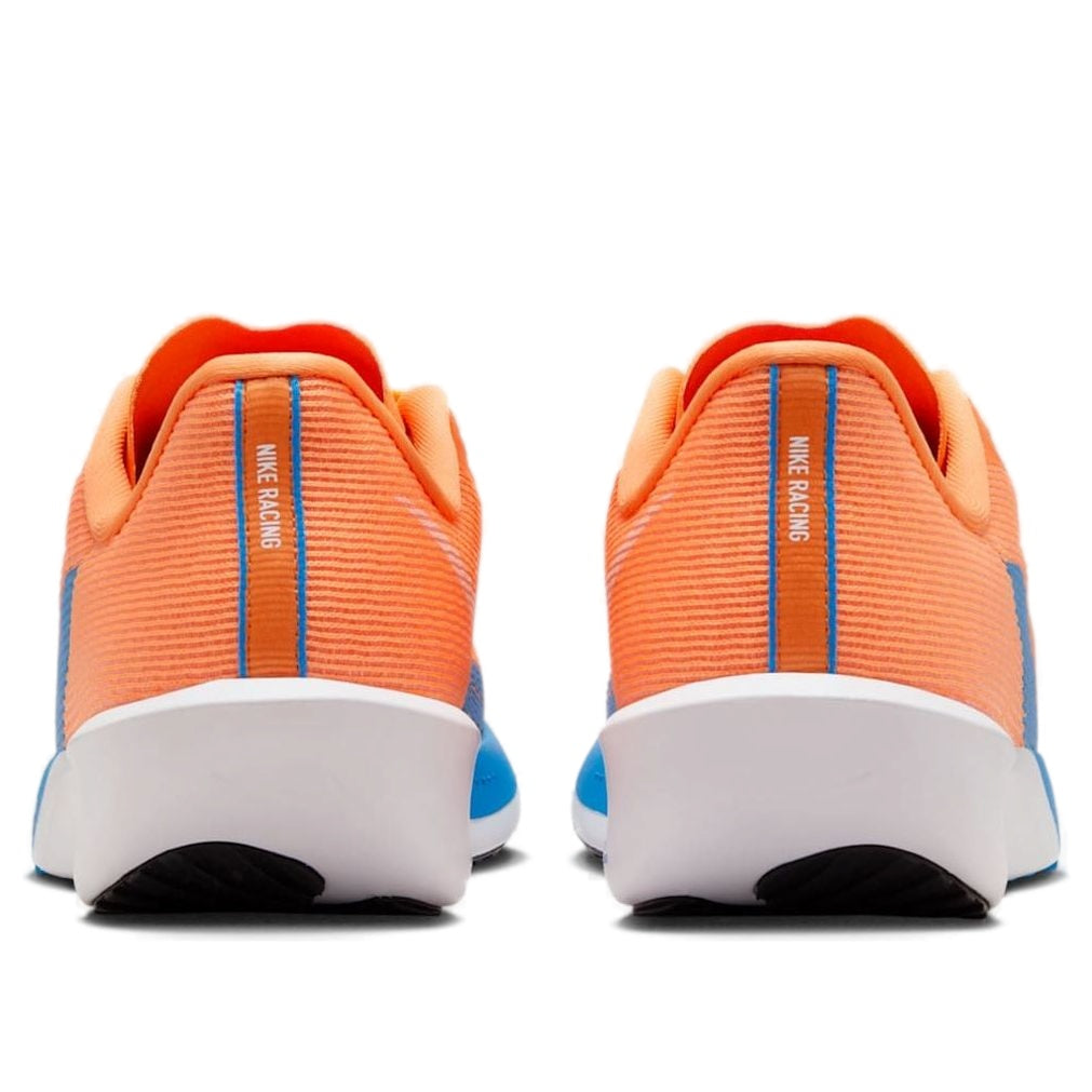 Nike Air Zoom Rival Fly 4 'Bright Mandarin Light Photo Blue' FV6040-800