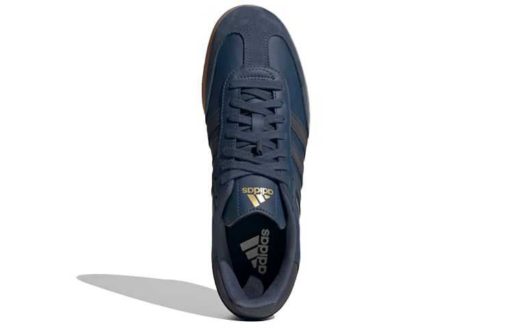 adidas Velosamba 'Crew Navy Gum' FY4486