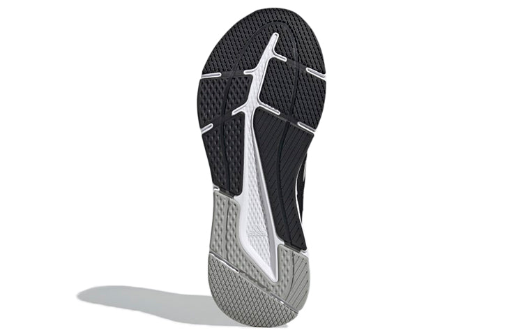 adidas Questar 'Black Matte Silver' GZ0632