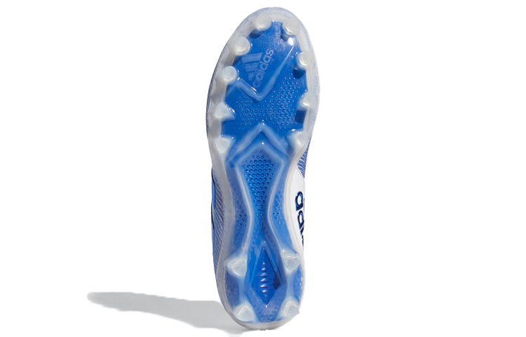 adidas Freak 21 'White Royal Blue' EH2232