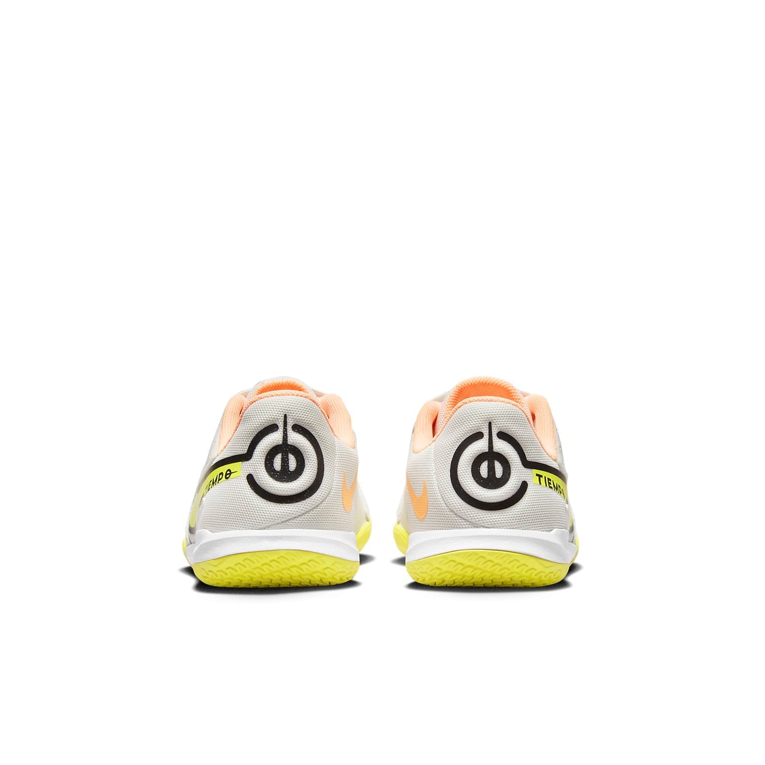 (GS) Nike Tiempo Legend 9 Academy IC 'Phantom Yellow Strike' DA1329-002