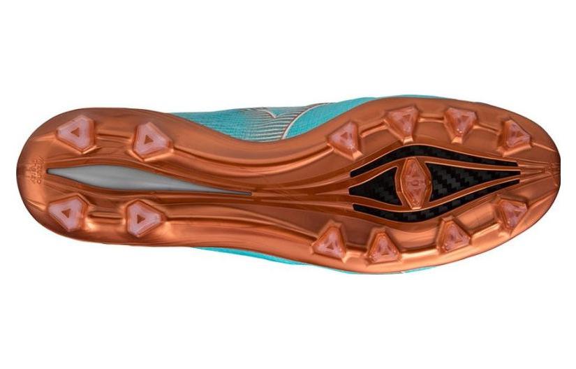 Mizuno Alpha Japan 'Azure Blue Pack' P1GA236025