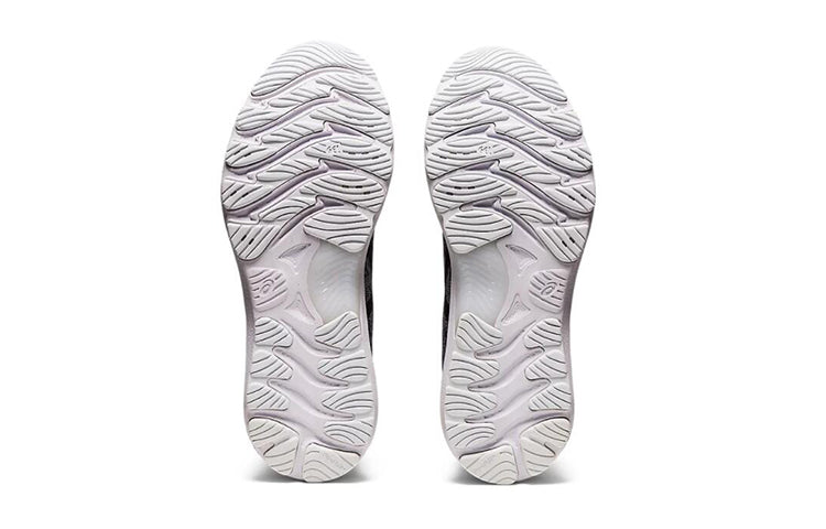 (WMNS) ASICS Gel-Nimbus 23 Knit 'Sheet Rock' 1012A880-020