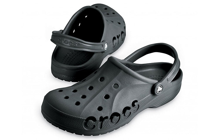 Crocs Baya Clog Outdoor Beach Sports Unisex Sandals 10126-014