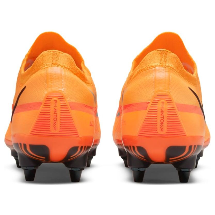 Nike Phantom GT2 Elite SG Pro AC 'Orange Black' DC0753-808