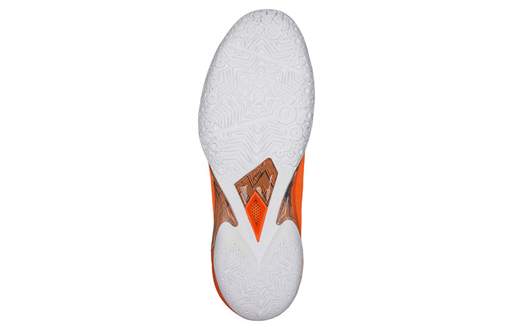 ASICS Gel-Burst 22 GE 'Orange' TBF34G-800