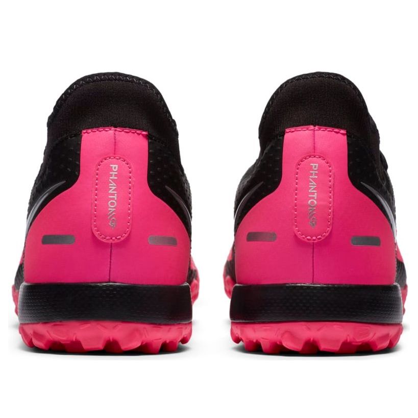 Nike Phantom GT Academy DF TF 'Black Pink' CW6666-006