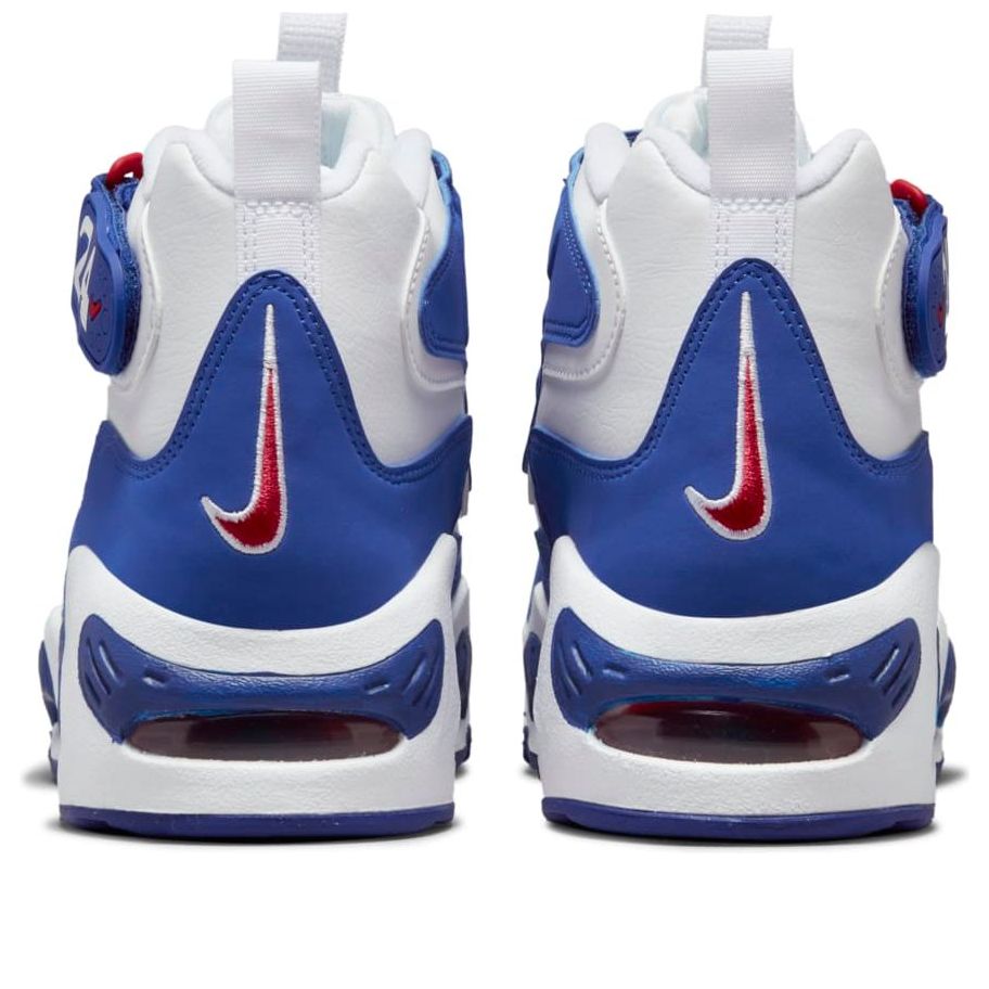 Nike Air Griffey Max 1 'USA' DX3723-100