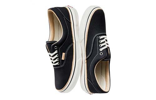Vans ERA JP LINE Black VN0A3CYCRGK
