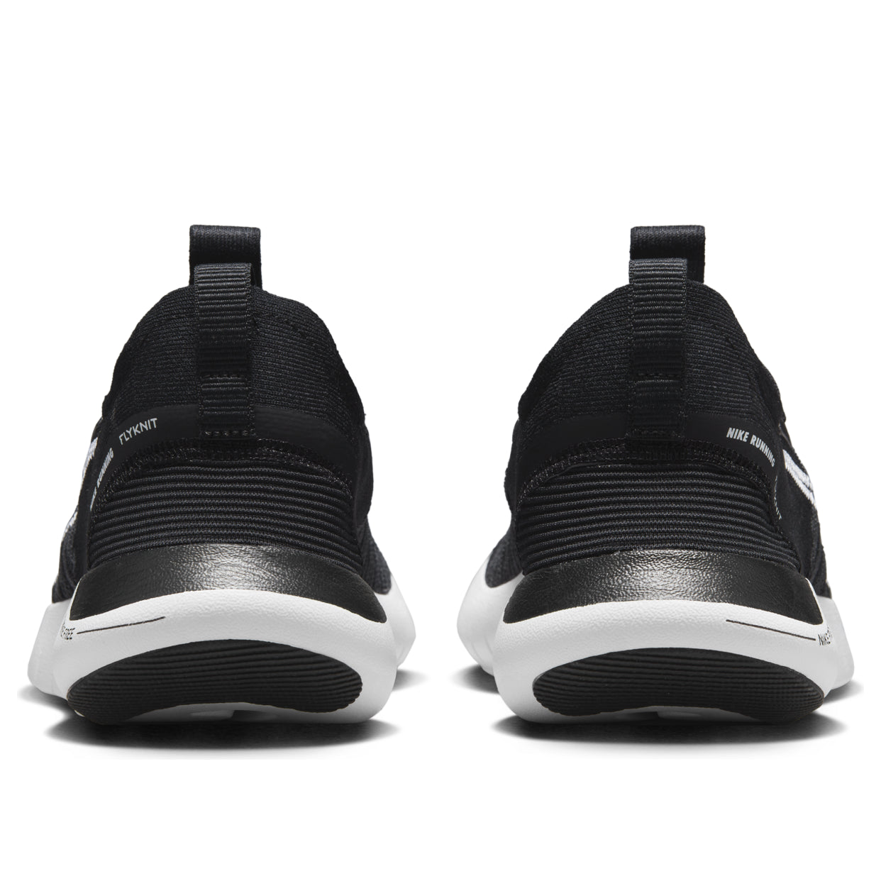 Nike Free RN 5.0 Next Nature 'Black White Grey' FB1276-002