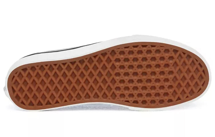 Vans Authentic 'Zig Zag - Multi' VN0A2Z5I19Y