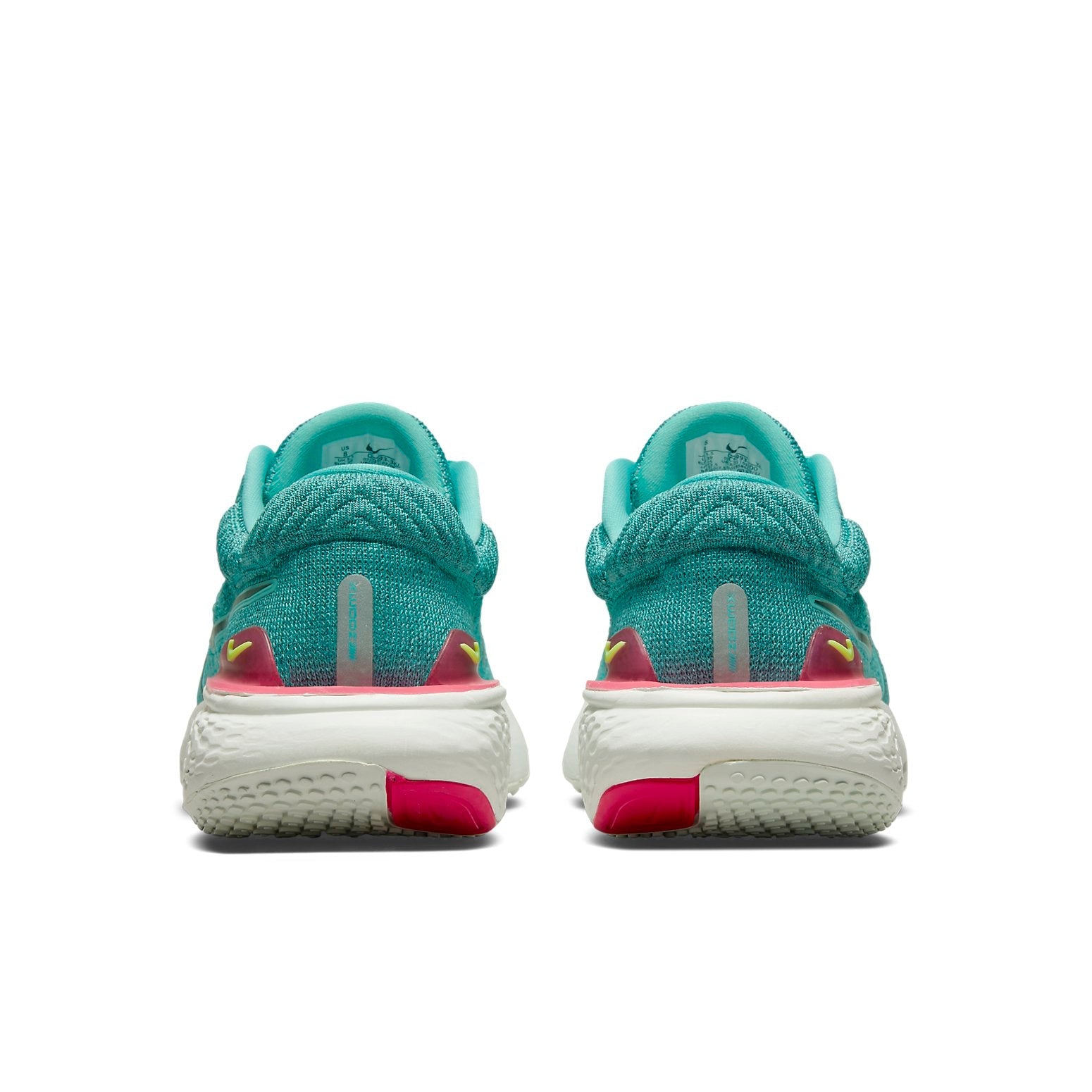 (WMNS) Nike ZoomX Invincible Run Flyknit 2 'Washed Teal' DC9993-300