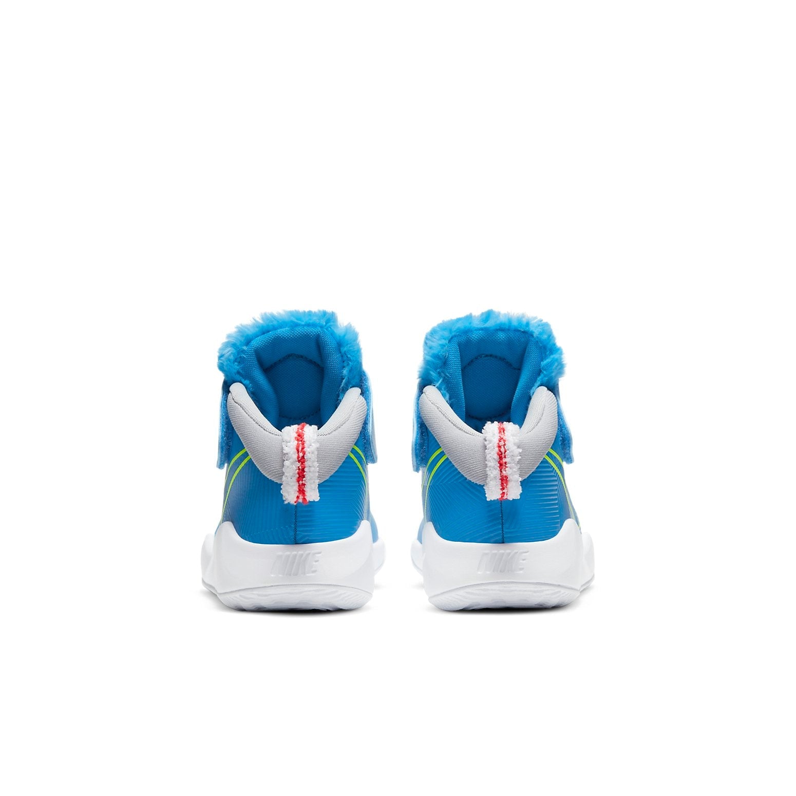 (PS) Nike Team Hustle D9 Lil 'Light Photo Blue' CT4063-400