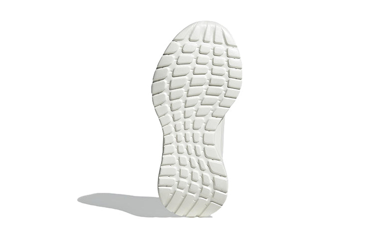 (GS) adidas Tensaur Run 2.0 CF K 'Triple White' GZ3442