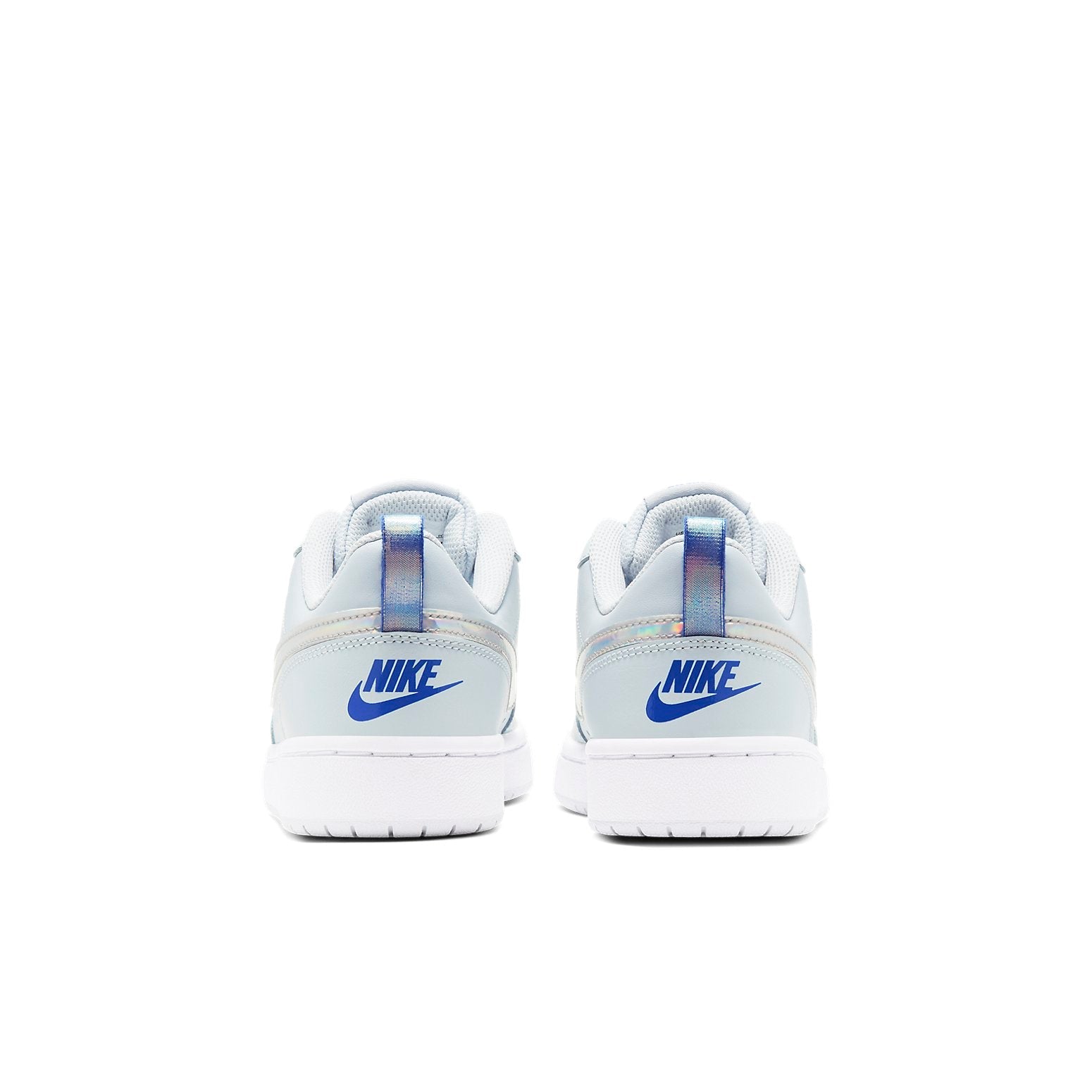 (GS) Nike NIike Court Borough Low 2 FP CJ2239-401