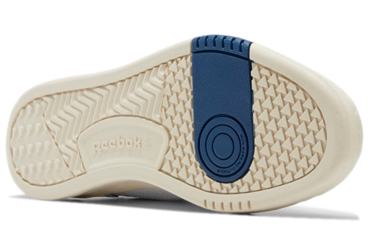Reebok LT Court 'White Batik Blue' GW5117