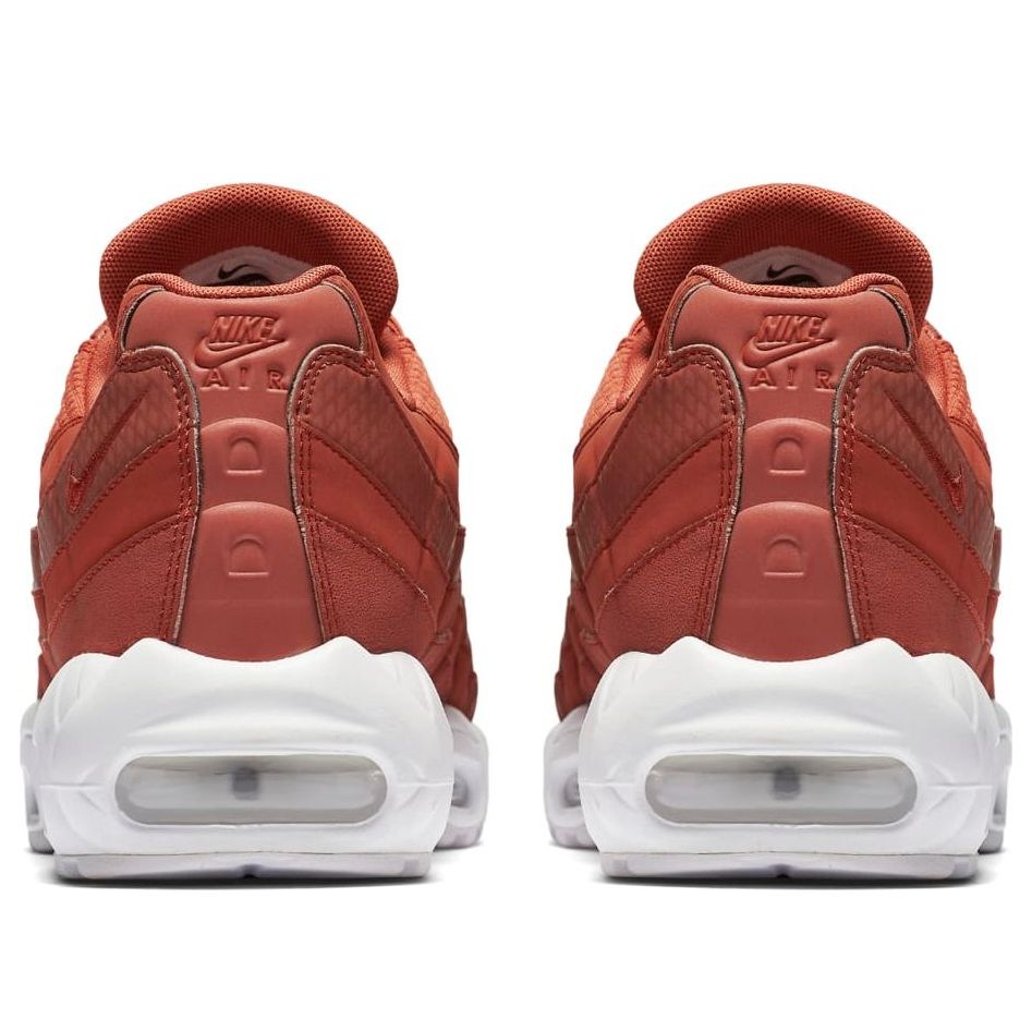 Nike Air Max 95 Premium SE 'Dusty Peach' 924478-200