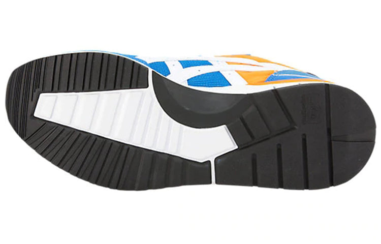 Onitsuka Tiger Rebilac Runner 'Blue Orange White' 1183A396-400