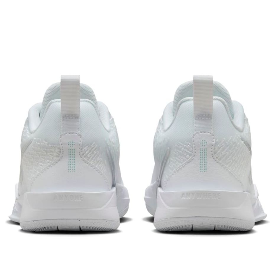 (GS) Nike Sabrina 2 'White Noise' FQ7376-100