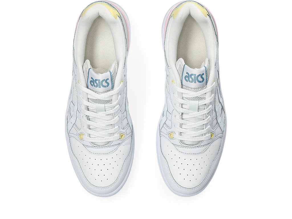 ASICS EX89 'White Arctic Blue' 1201A476-118