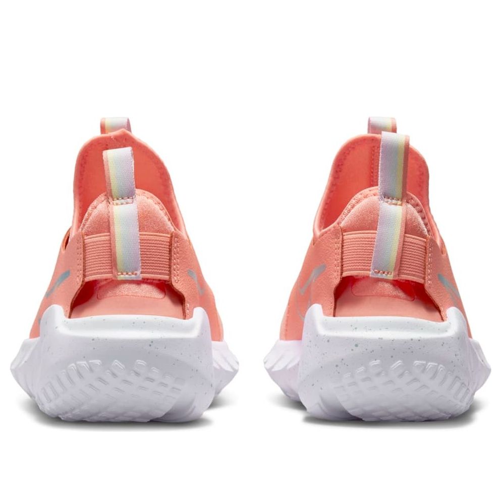 (GS) Nike Flex Runner 2 Sidewalk 'Crimson Bliss' DM4208-600