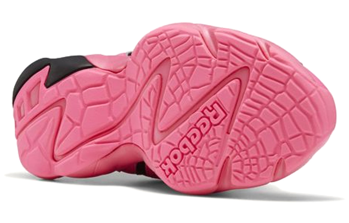 (WMNS) Reebok Royal Pervader Sports Casual Shoes 'Pink Black' EH2490